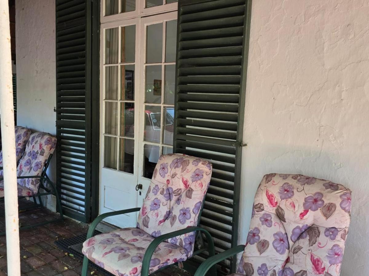 Meyerhof Lägenhet Kapstaden Rum bild