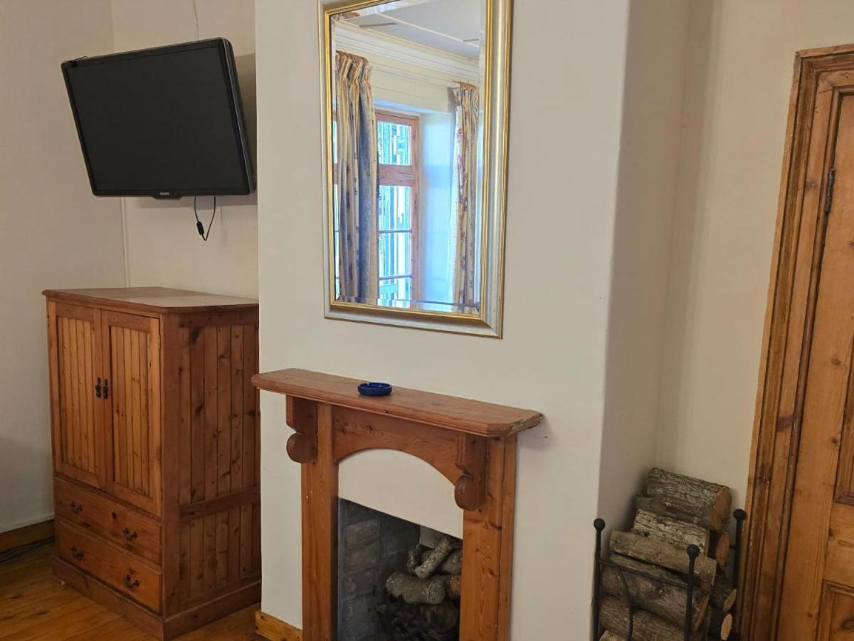Meyerhof Lägenhet Kapstaden Rum bild